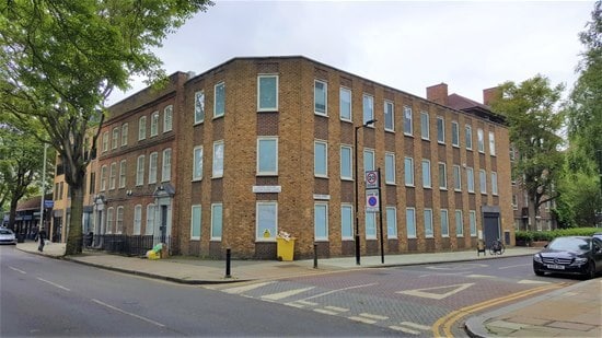 142-146 Long Ln, Londres à louer Photo de l’immeuble– Image 1 sur 7