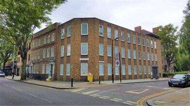 142-146 Long Ln, Londres à louer Photo de l’immeuble– Image 1 sur 7