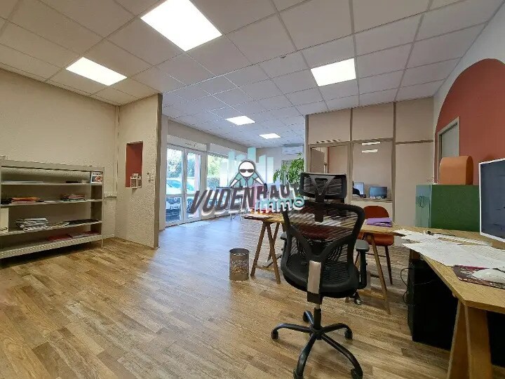 Bureau dans L'Union à louer - Photo intérieure – Image 3 sur 17