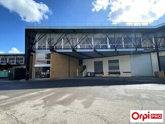 Plus de détails pour Bureau, Industriel/Logistique à louer