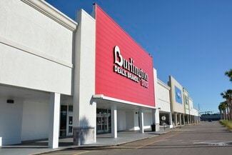 Plus de détails pour 5320 Norwood Ave, Jacksonville, FL - Local commercial à louer
