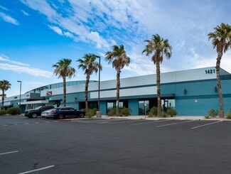 Plus de détails pour 1525 E Sunset Rd, Las Vegas, NV - Local d'activités à louer
