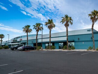 Plus de détails pour 1525 E Sunset Rd, Las Vegas, NV - Local d'activités à louer