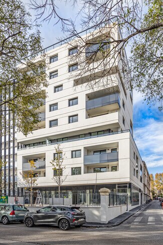 Plus de détails pour 344 Avenue Du Prado, Marseille - Bureau à louer