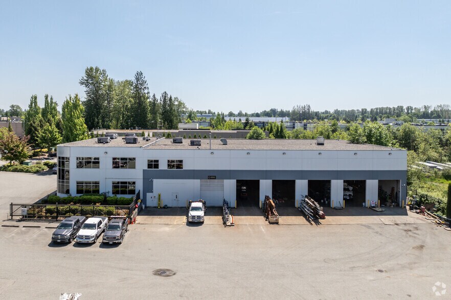 5363 273A St, Langley Twp, BC à louer - Photo de l’immeuble – Image 3 sur 4