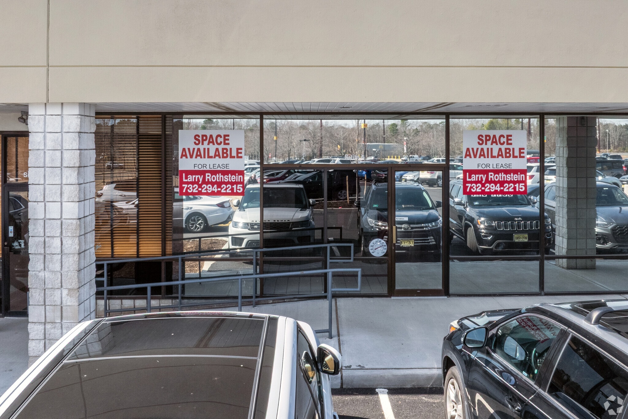 601 Washington Ave, Manahawkin, NJ à louer Photo de l’immeuble– Image 1 sur 3