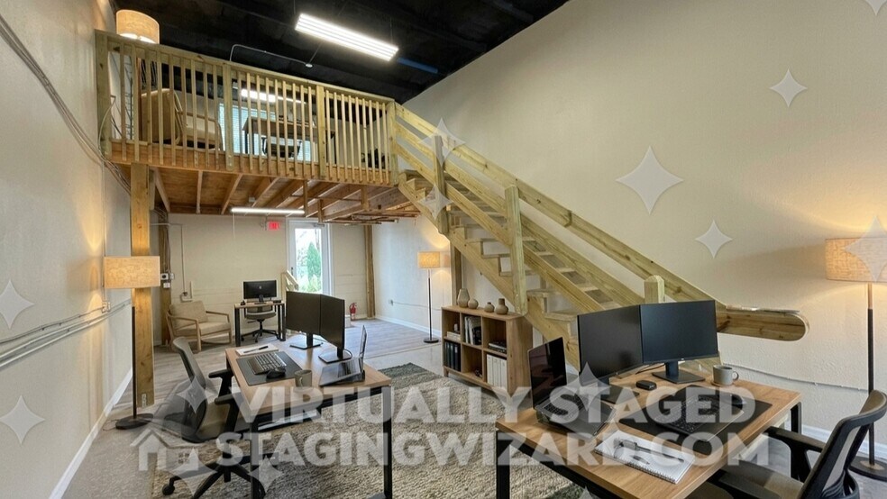 1934 2nd Ave S, Saint Petersburg, FL à louer - Photo de l’immeuble – Image 3 sur 6