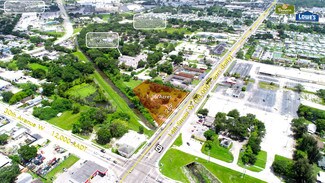 Plus de détails pour 3223 W 14th St, Bradenton, FL - Terrain à vendre