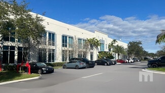 Plus de détails pour 2000 NW 150th Ave, Pembroke Pines, FL - Bureau à louer