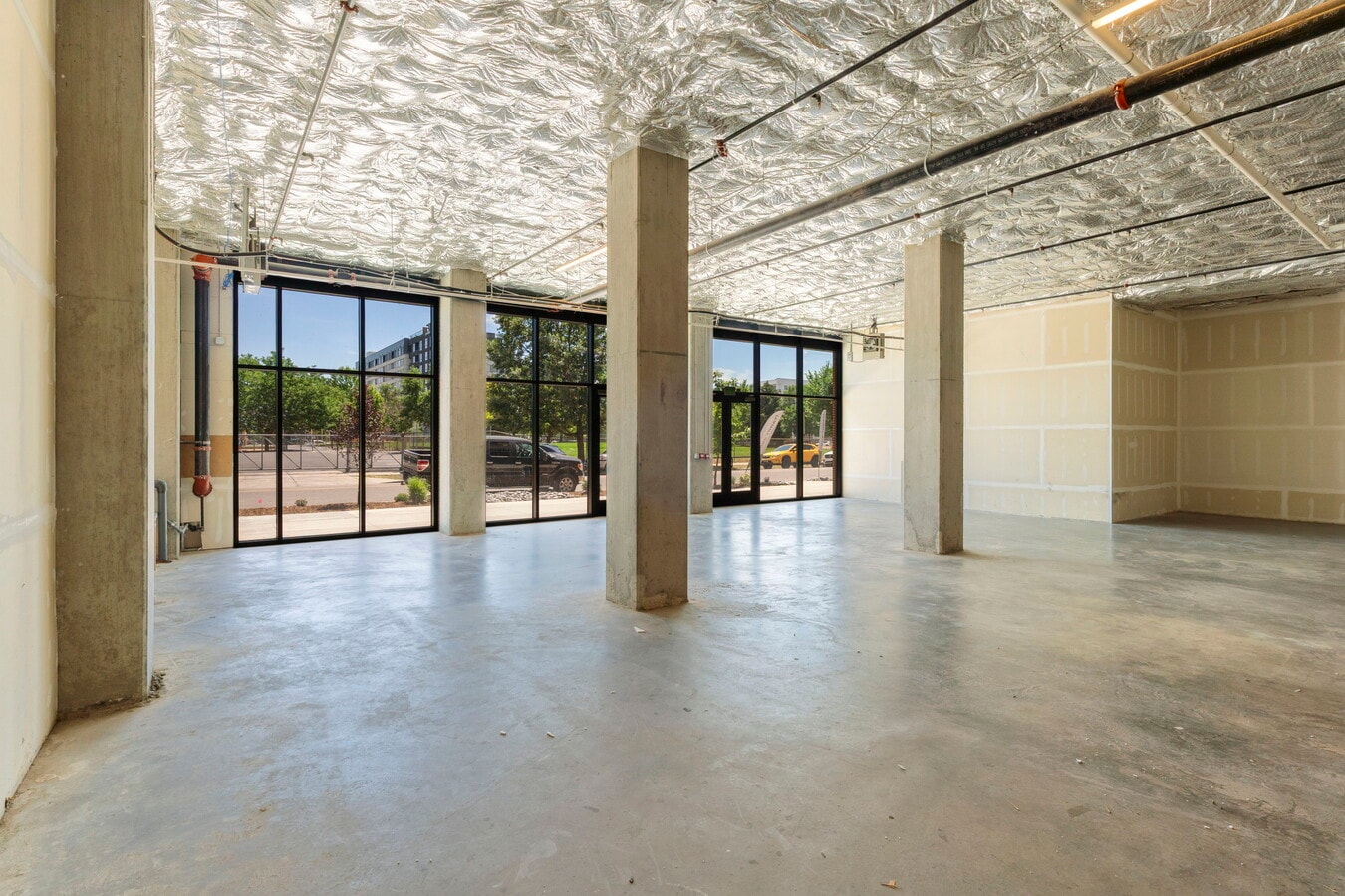 1515 Julian St, Denver, CO 80204 - Lot C-101 - - Photo intérieure - Image 2 of 2