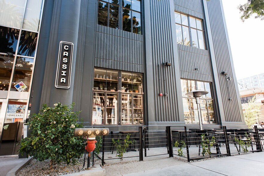 1314 7th St, Santa Monica, CA à louer - Photo de l’immeuble – Image 3 sur 25