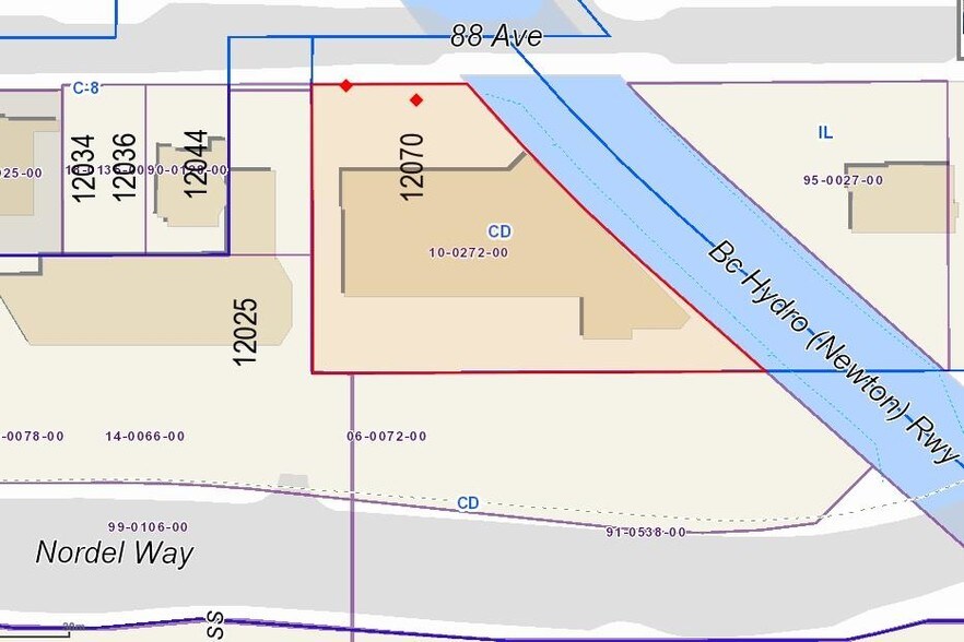 12070 88 Ave, Surrey, BC à vendre - Photo de l’immeuble – Image 2 sur 32