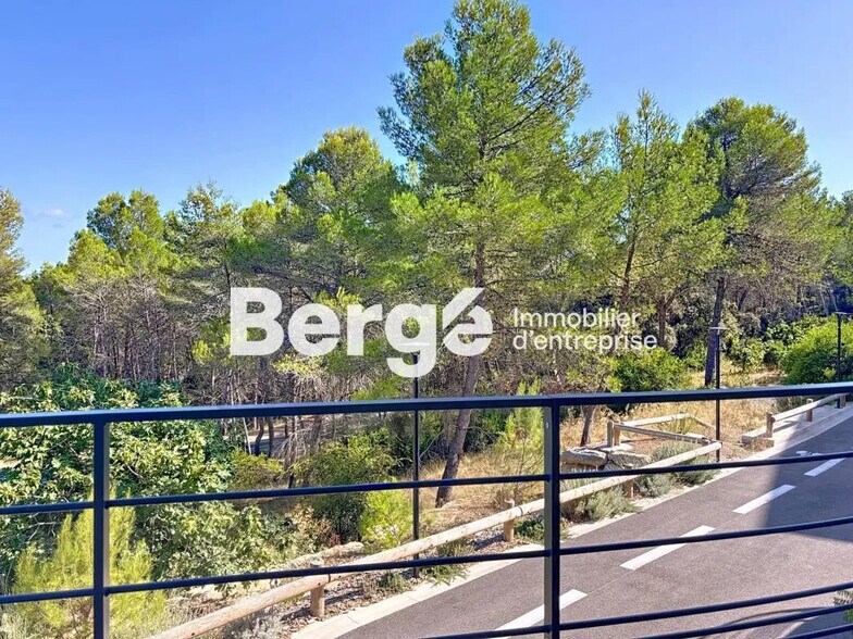 Bureau dans SOPHIA ANTIPOLIS à louer - Photo de l’immeuble – Image 3 sur 8