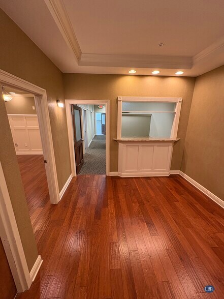 830 Executive Ln, Rockledge, FL à louer - Photo de l’immeuble – Image 2 sur 6