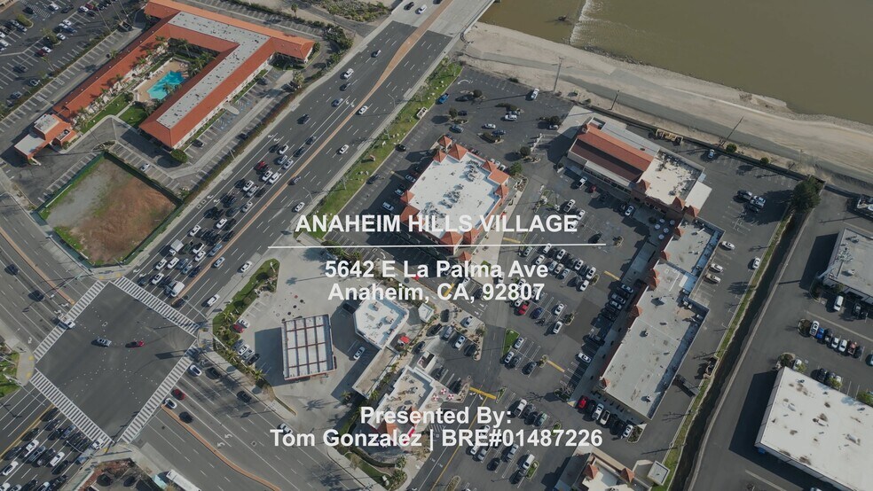 5624-5640 E La Palma Ave, Anaheim, CA à louer - Vidéo sur l’annonce professionnelle – Image 3 sur 28