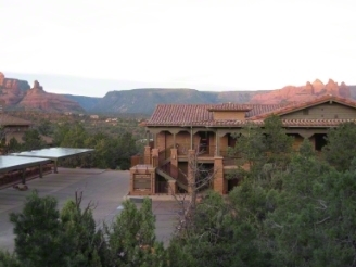 1120 W Highway 89A, Sedona, AZ à louer - Photo de l’immeuble – Image 2 sur 32