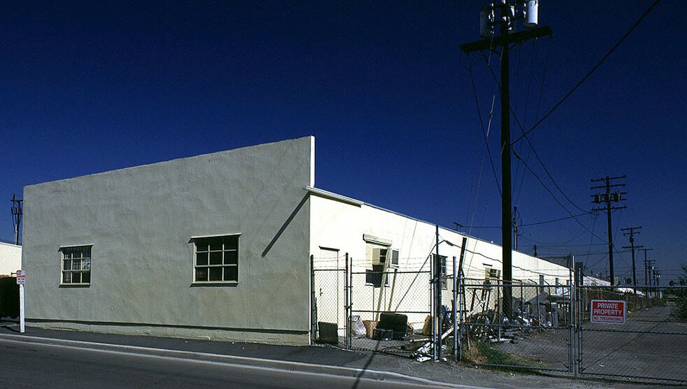 16206-16208 Arrow Hwy, Irwindale, CA à vendre - Autre – Image 3 sur 4