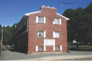 Plus de détails pour 817 Washington St, Braintree, MA - Bureau à louer