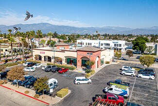 Plus de détails pour 14460 Merced Ave, Baldwin Park, CA - Local commercial à vendre