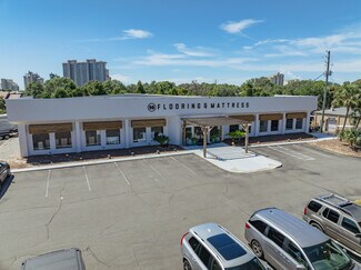 Plus de détails pour 9501 US 98 Hwy, Santa Rosa Beach, FL - Local d’activités à vendre