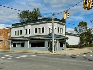 Plus de détails pour 820 Abbott Rd, Buffalo, NY - Local commercial à louer