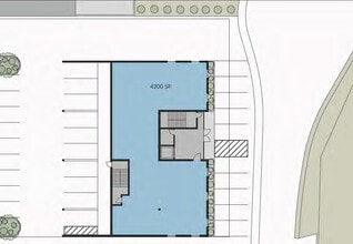 2714 20th St S, Birmingham, AL à louer Plan d’étage– Image 1 sur 1
