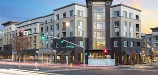 Plus de détails pour 6775 Golden Gate Dr, Dublin, CA - Bureau/Local commercial à louer