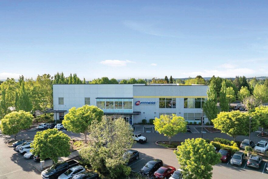 1265 NW Waterhouse Ave, Beaverton, OR à vendre - Photo de l’immeuble – Image 2 sur 7