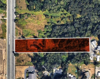 Plus de détails pour 13415 Canyon Rd E, Puyallup, WA - Terrain à vendre
