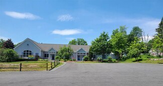 Plus de détails pour 21 NH Route 12, Fitzwilliam, NH - Industriel/Logistique à louer
