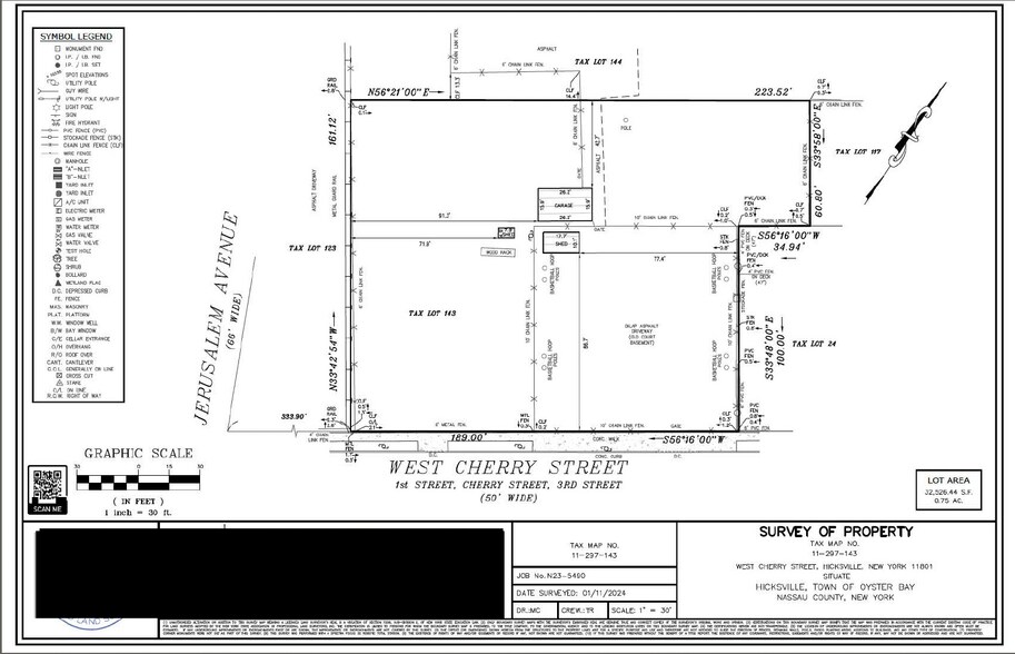 47 W Cherry St, Hicksville, NY à vendre - Autre – Image 3 sur 11