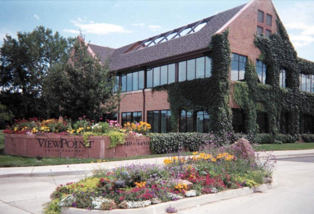 4430 Arapahoe Ave, Boulder, CO à louer Photo de l’immeuble– Image 1 sur 2