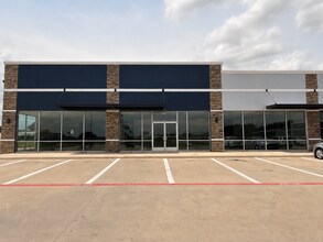 1401 S US Highway 81-287, Decatur, TX à louer Photo de l’immeuble– Image 2 sur 4