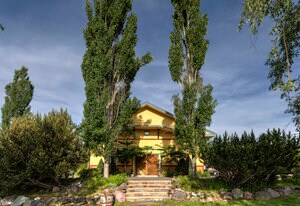 4175 Rattlesnake Dr, Missoula, MT à vendre - Photo de l’immeuble – Image 3 sur 10