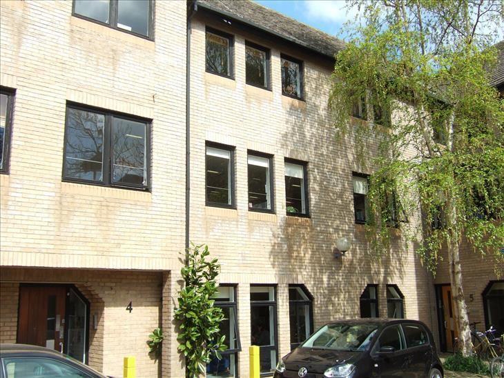 38 St. Aldates, Oxford à louer - Photo de l’immeuble – Image 3 sur 4