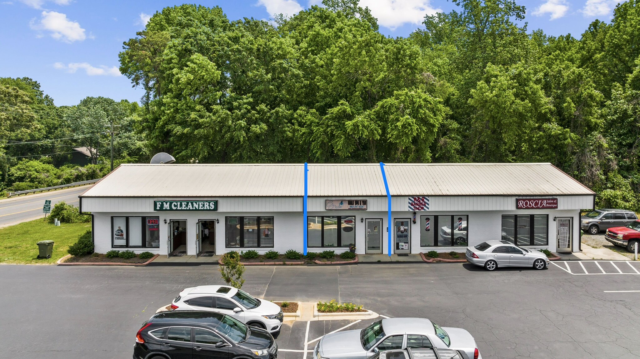 818 Tom Hall St, Fort Mill, SC à louer Photo intérieure– Image 1 sur 1