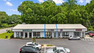 818 Tom Hall St, Fort Mill, SC à louer Photo intérieure– Image 1 sur 1