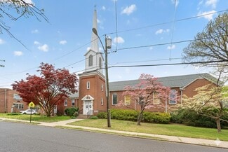 Plus de détails pour 1701 Sycamore St, Haddon Heights, NJ - Spécialisé à vendre