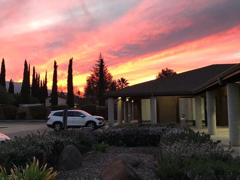 6155 Almaden Expy, San Jose, CA à louer - Photo de l’immeuble – Image 1 sur 10