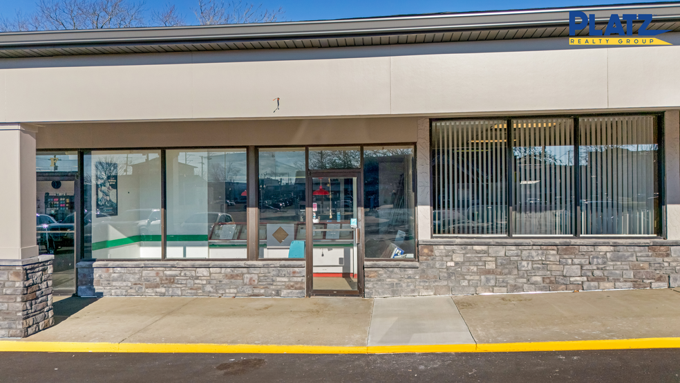 200 E 2nd St, Salem, OH à louer - Photo de l’immeuble – Image 3 sur 7
