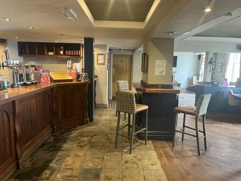 62 King St, Clitheroe à vendre - Photo de l’immeuble – Image 2 sur 12