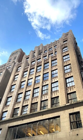 Plus de détails pour 236 W 30th St, New York, NY - Bureau à louer