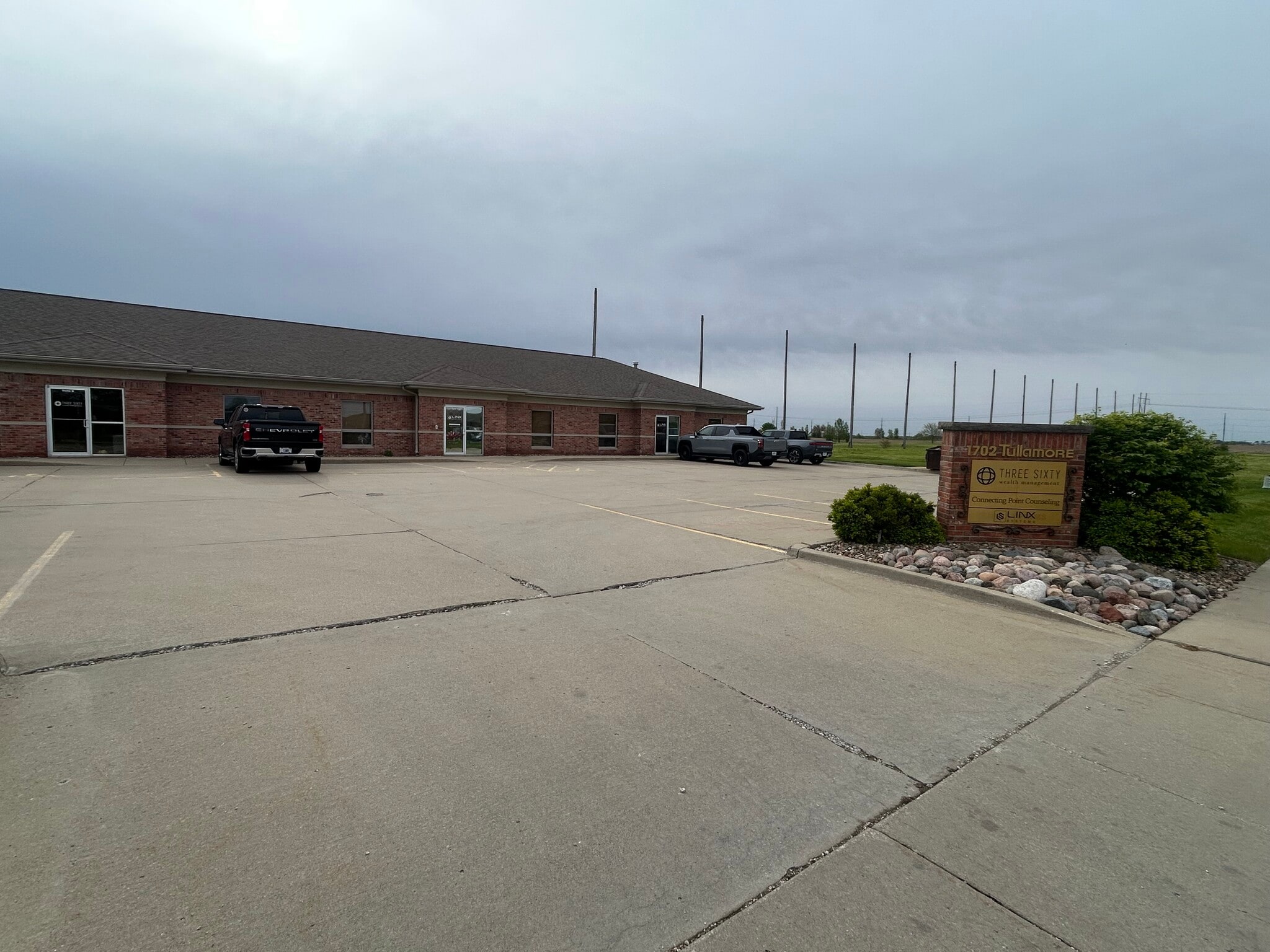 1702 Tullamore Ave, Bloomington, IL à louer Photo intérieure– Image 1 sur 9