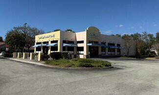 Plus de détails pour 9035 Pines Blvd, Pembroke Pines, FL - Local commercial à louer