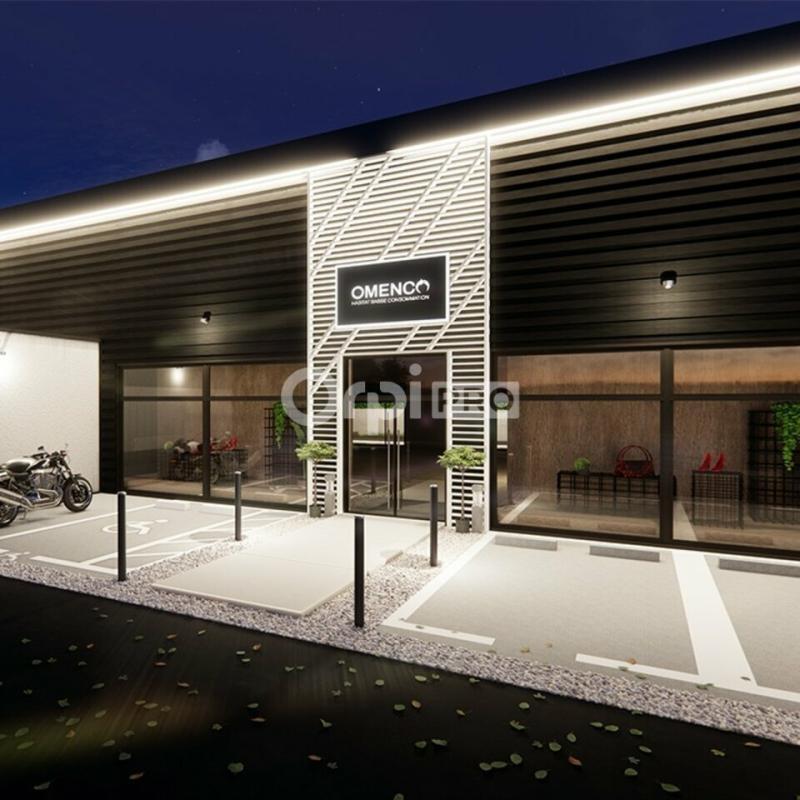 299 Rue Des Bruyères, Le Creusot à louer Photo de l’immeuble– Image 1 sur 7