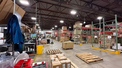 125-155 Howard St, Phillipsburg, NJ à louer Photo intérieure– Image 1 sur 39