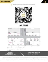 1200-1690 Tropic Park Dr, Sanford, FL à louer Photo de l’immeuble– Image 2 sur 14