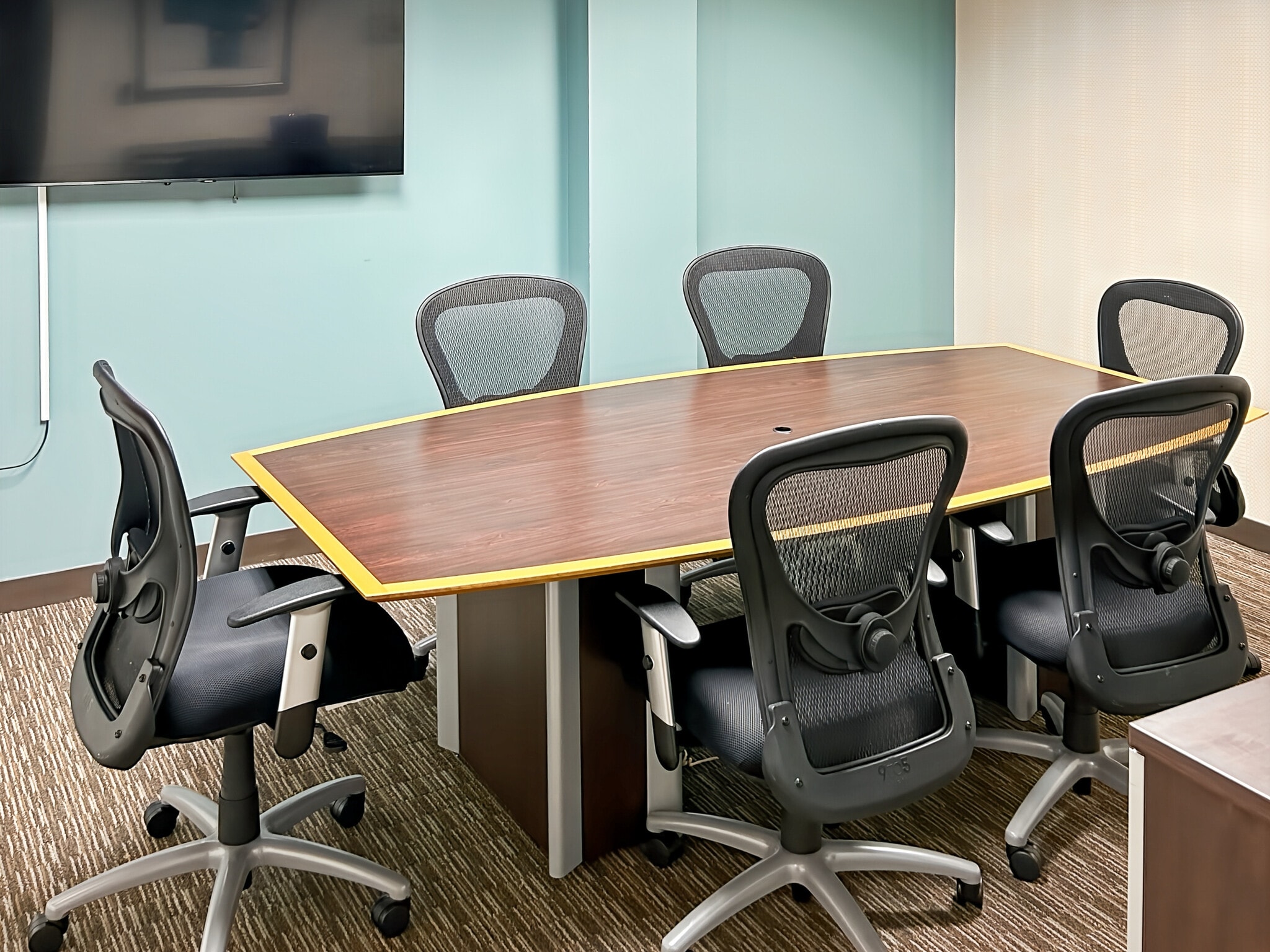 99 Derby St, Hingham, MA à louer Photo intérieure– Image 1 sur 13