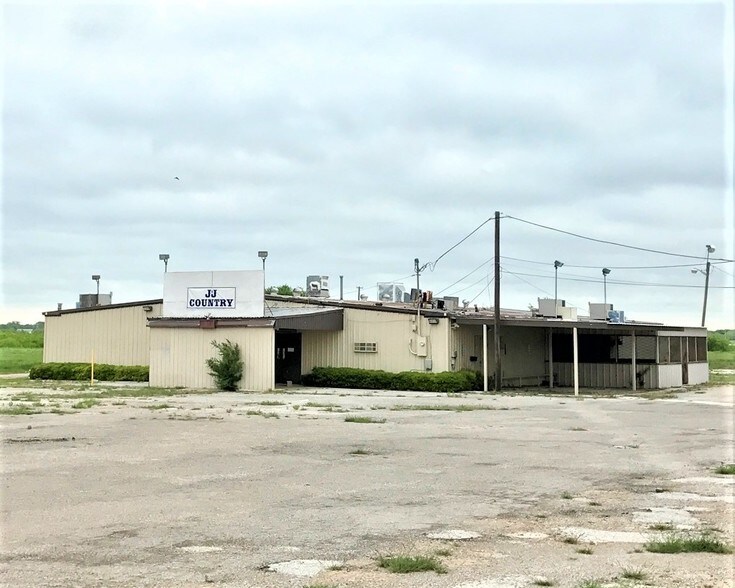 5029 Old Jacksboro Hwy, Wichita Falls, TX à vendre - Photo de l’immeuble – Image 3 sur 12