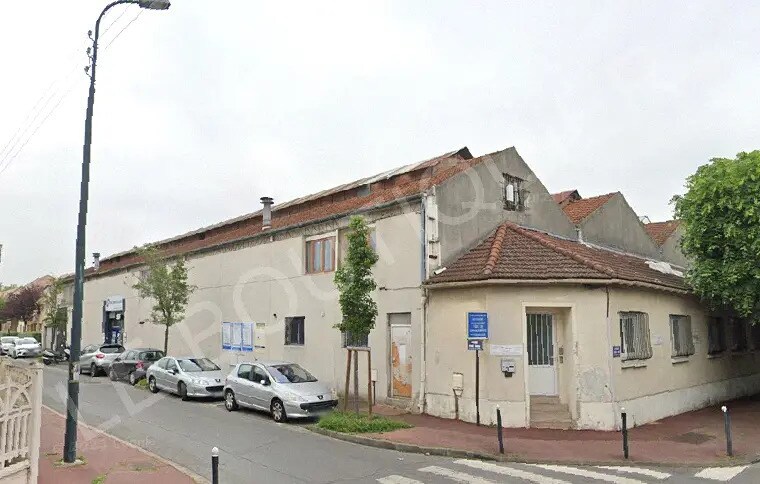 Local commercial dans Saint-Maur-des-Fossés à louer - Photo de l’immeuble – Image 2 sur 4